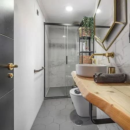 Casa Ana Bernal - Tcm Apartment Malaga Exterior photo