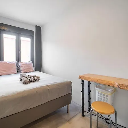 Casa Ana Bernal - Tcm Apartment Malaga Exterior photo